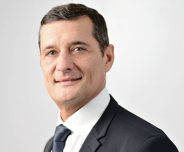 François Guilgot, CNP Assurances